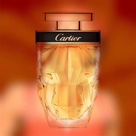 la panthere cartier perfume review